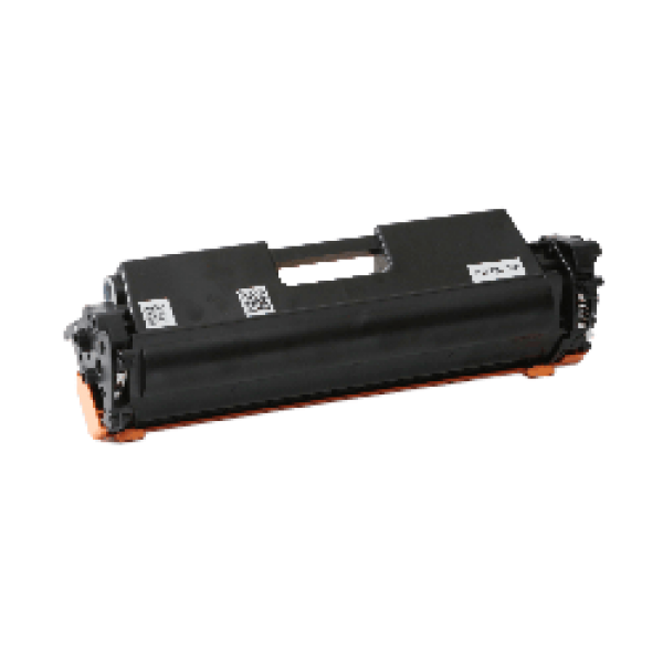 HP 30A (CF230A) Siyah Muadil Toner